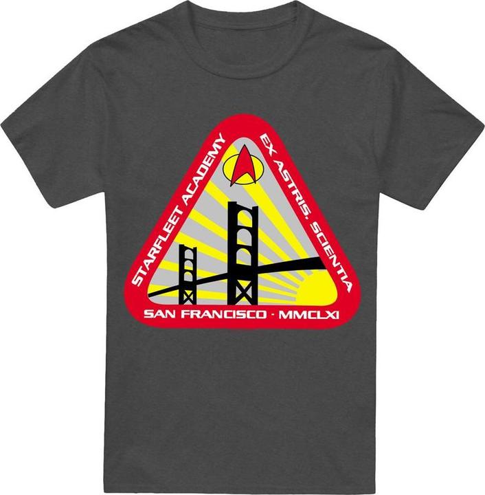 Produktbild Starfleet Academy TShirt (3XL)