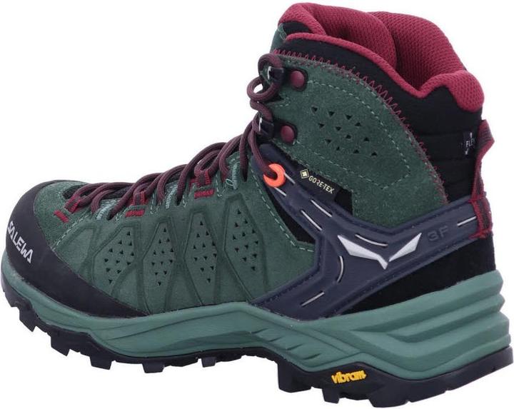 Produktbild Salewa Alp Trainer 2 Mid GTX Schuhe (40.5)