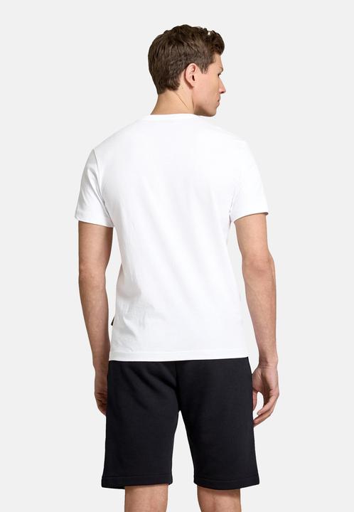 Produktbild Napapijri T-Shirt S-KASBA Kurzarmshirt (XL)