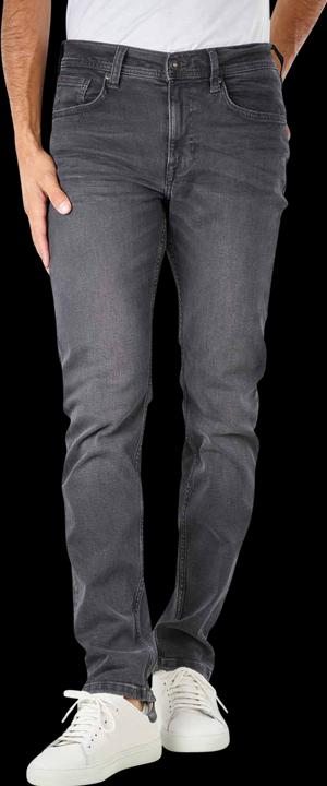Immagine prodotto Mustang Mid Rise Orlando Jeans Slim Fit Black Used (W31/L30)