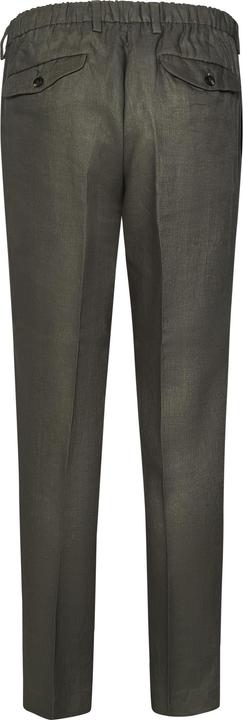 Produktbild Michael Coal Trousers Green (32)
