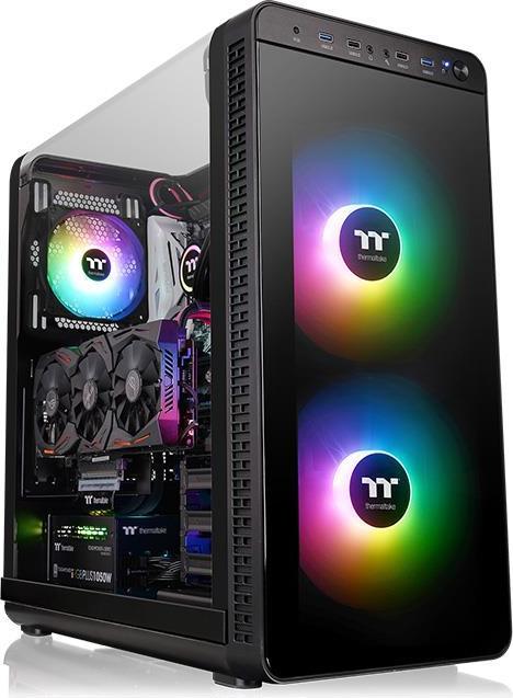 Produktbild Thermaltake Pure 20 ARGB Sync (200 mm, 1 x)