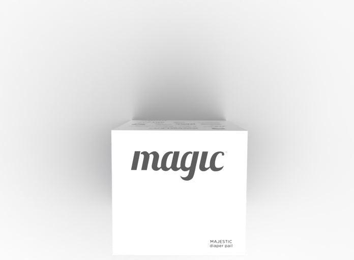 Image du produit Magic Majestic Lichen (15 x)