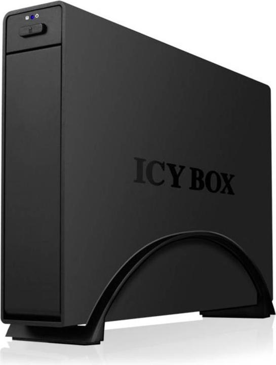 Icy Box IB-366StU3+B (3.5")