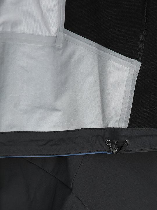 Image du produit Salewa Veste Sella Durastretch Hybrid Softshell (46)