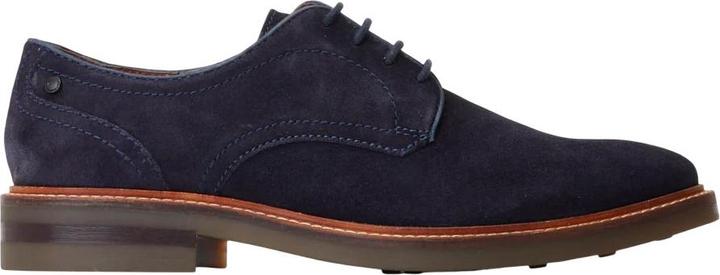 Immagine prodotto Base London Mawley Scarpe Derby Pelle Scamosciata Uomo (41)