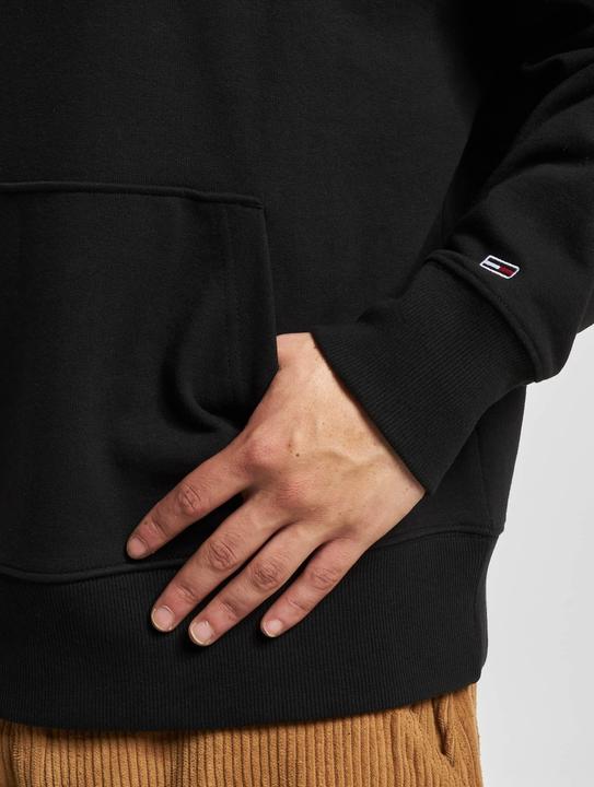 Image du produit Tommy Hilfiger Tommy Jeans Sweat à capuche Relaxed Signature - 88653 (XL)