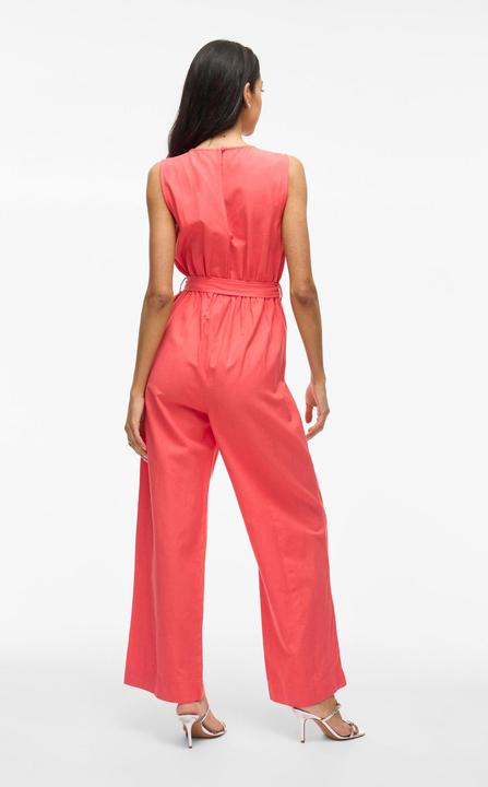 Produktbild Vila VIPRISILLA Ärmelloser Jumpsuit (40)