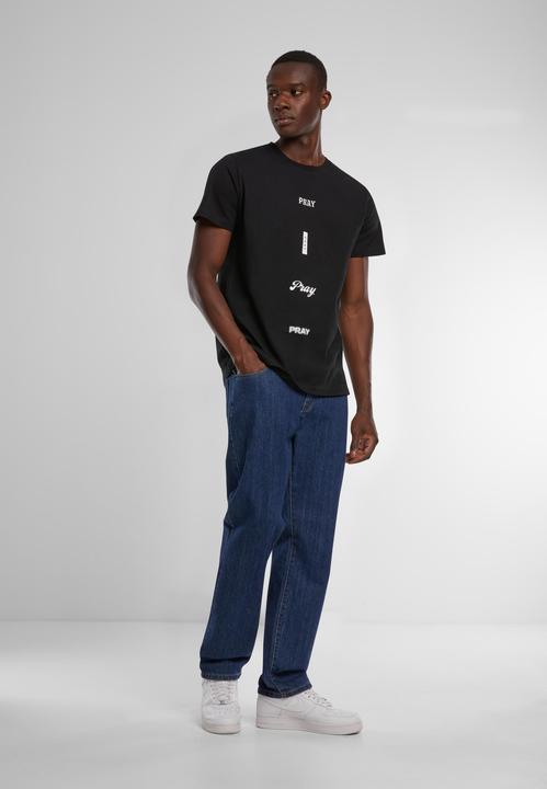 Immagine prodotto Mister Tee Maglietta All Prays - 18855 (L)