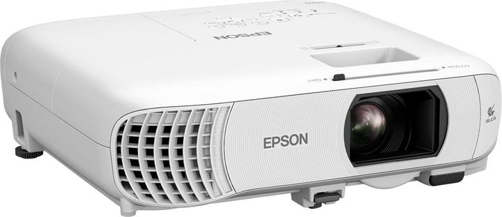 Productafbeelding Epson EH-TW840 3LCD Projector 4000lm (4000 lm)