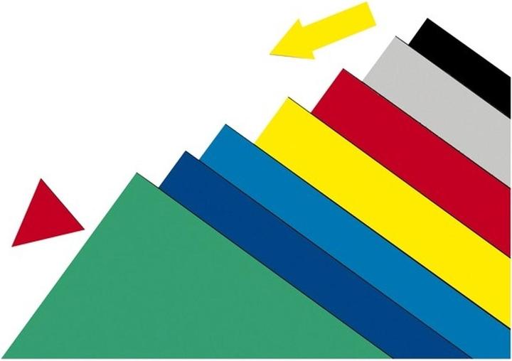 Produktbild Franken Magnetplatte (1 x)