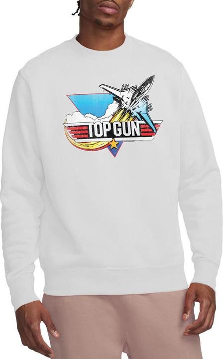 Image du produit Top Gun - Sweat JET SWOOP - Adulte (XXL)