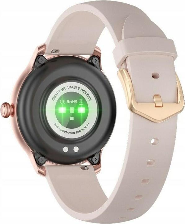 Produktbild ORO Smartwatch LADY ACTIVE Oromed (40 mm)