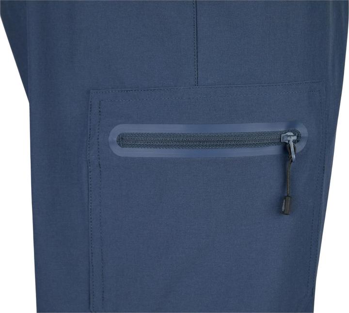 Immagine prodotto Heber Peak Women's EvergreenHe. Capri Zip Off Pants (3XL)