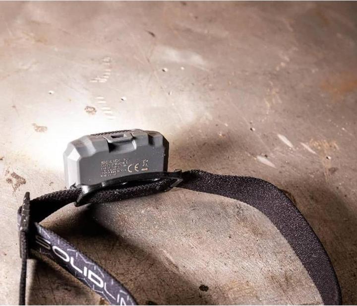 Immagine prodotto Ledlenser Morava (110 lm)