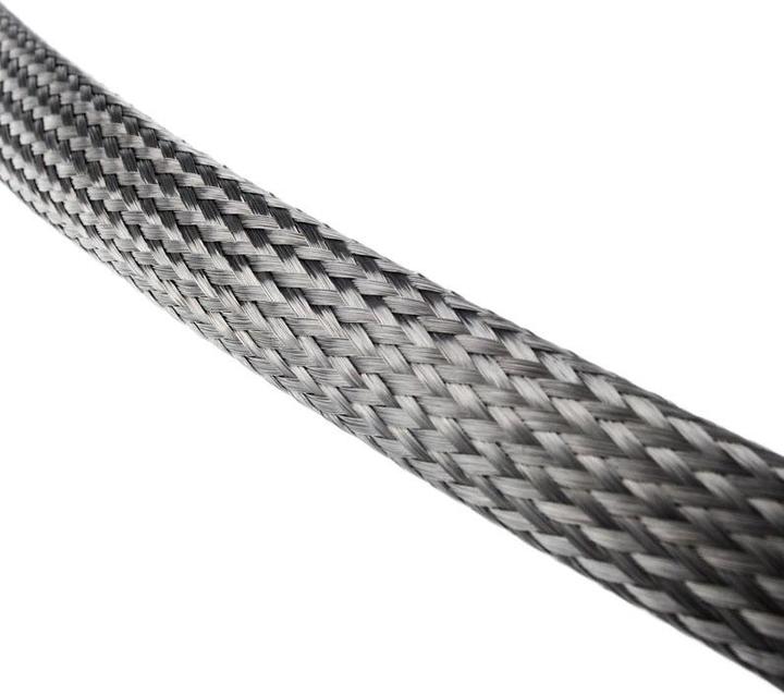 Image du produit Techflex Manchon Flexo XC en acier inoxydable 19mm (Gaines pour câbles, 100 cm)