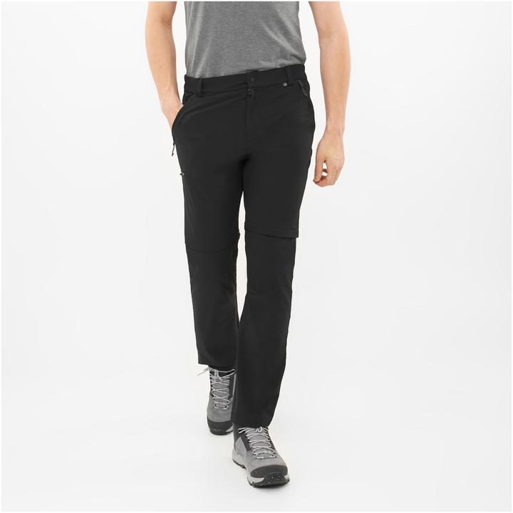 Produktbild Viking Rocklyn 2-in-1-Herrenhose (L)