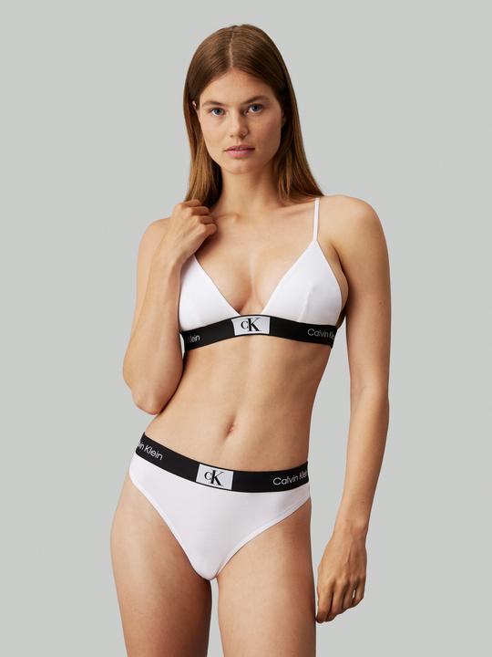 Produktbild Calvin Klein MODERN THONG, 100 (L)