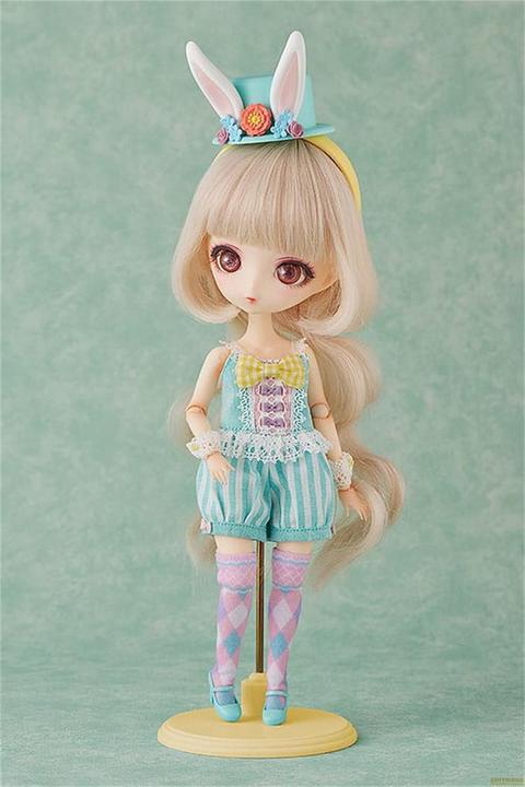 Image du produit Good Smile Company Harmonia Bloom figurine poupée saisonnière Charlotte (melon) 23 cm