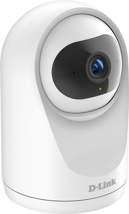 Produktbild D-Link Compact Full HD Pan Tilt (1920 x 1080 Pixels)