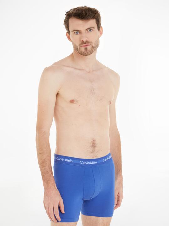 Produktbild Calvin Klein Boxer Brief 3pk (L)