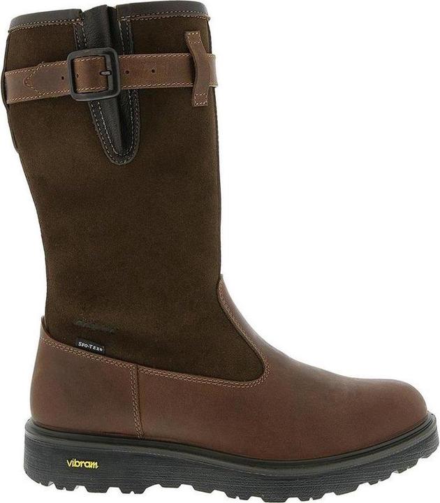 GriSport Outdoor -Stiefel Sutherland Kastaniengrösse 39 (39)