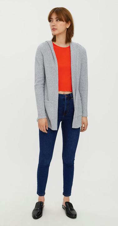 Actual product image Vero Moda Hooded cardigan (S)