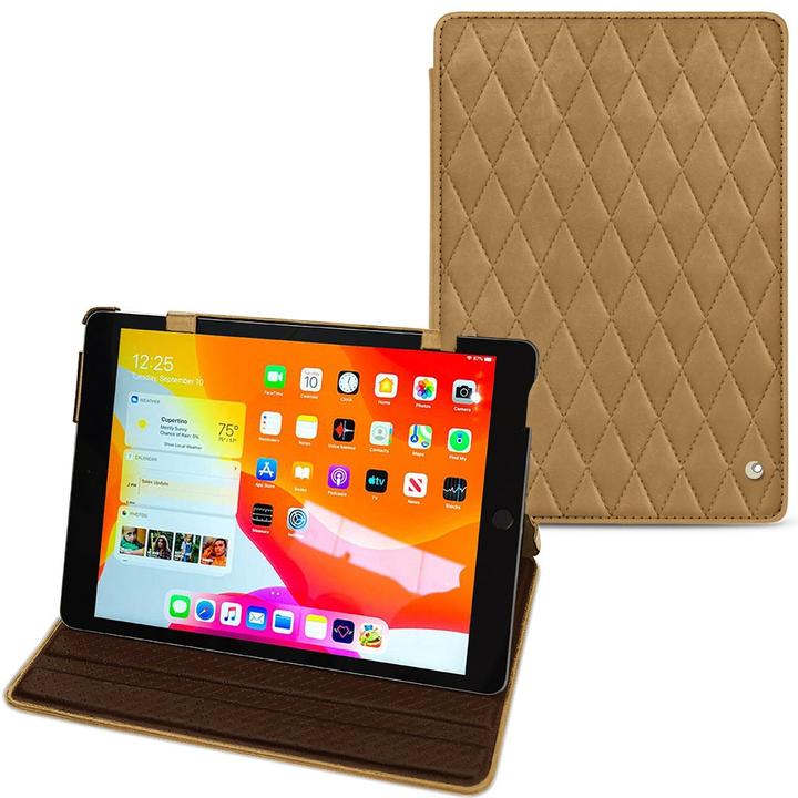 Immagine prodotto Noreve Cover in pelle orizzontale (iPad 10.2 2019)