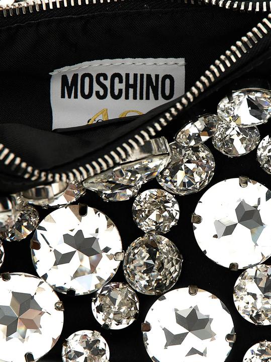 Produktbild Moschino Bags.. Black