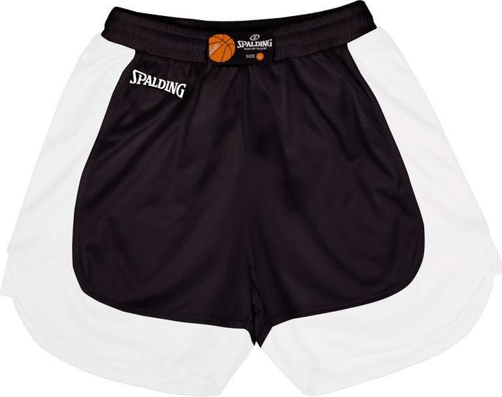 Spalding Hustle Shorts
