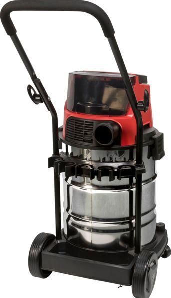 Productafbeelding Einhell Accu nat/droogzuiger SSolo (Nat-droog stofzuiger)