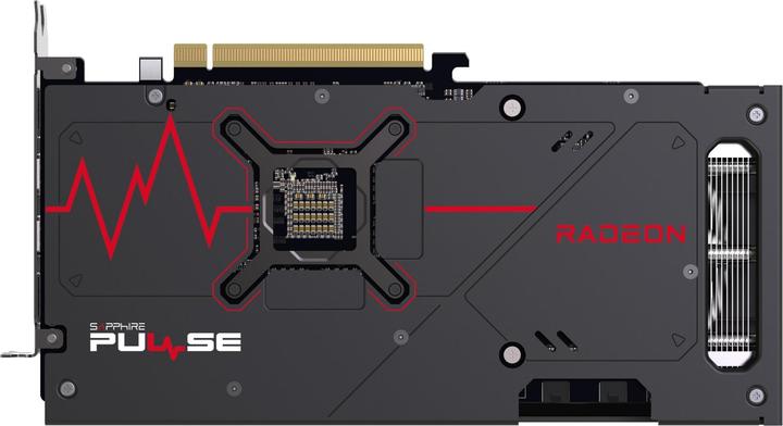 Produktbild Sapphire Pulse AMD Radeon RX 7600 XT (16 GB)