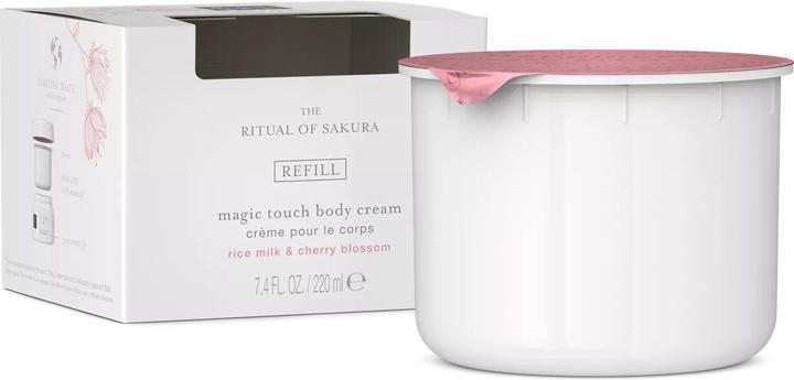 Rituals The Ritual of Sakura (Körpercreme, 220 ml)