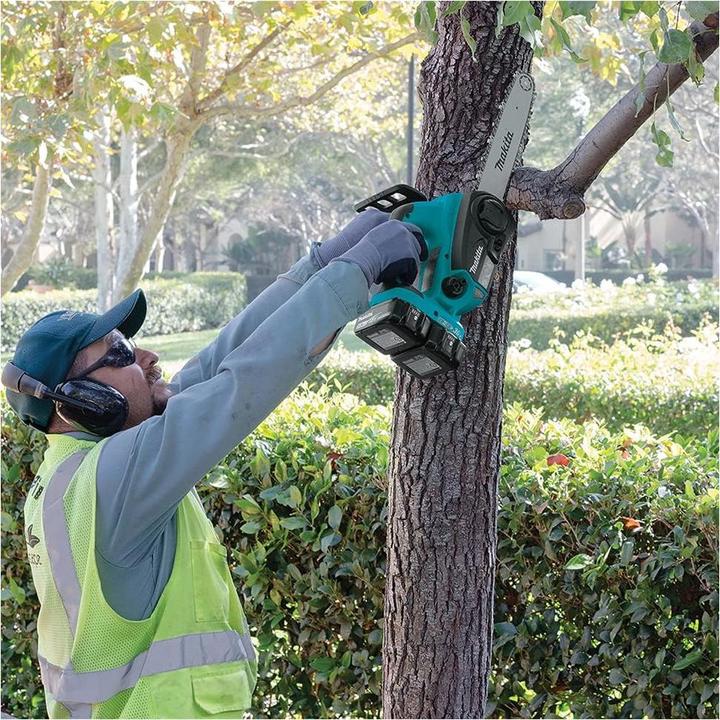Produktbild Makita DUC302Z (Akku Kettensäge)