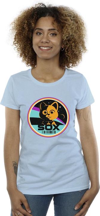Produktbild Disney Lightyear Sox Circle TShirt (XL)