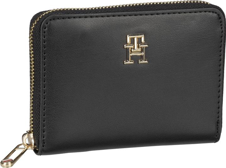 Image du produit Tommy Hilfiger Porte-monnaie Iconic Tommy Med Ziparound PSP23