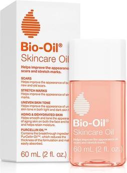 Image du produit Bi-Oil BIO-OIL Huile PurCellin 60 ml (Huile pour le corps, 60 ml)