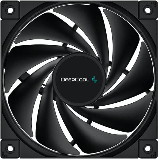 Actual product image Deepcool FK120 (120 mm, 3 x)