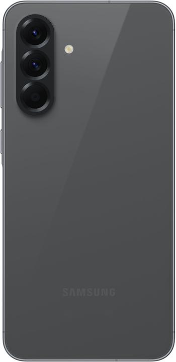 Produktbild Samsung Galaxy A56 (128 GB, Awesome Graphite, 6.70", Dual SIM, 50 Mpx, 5G)