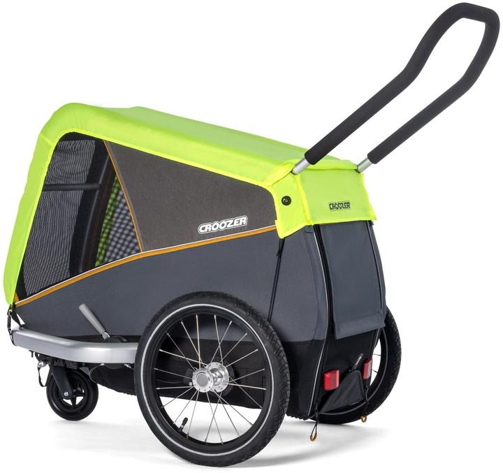 Image du produit Croozer Dog Peppa