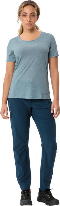 Image du produit Vaude Women's Skomer Hiking T-Shirt II (34, XXS)