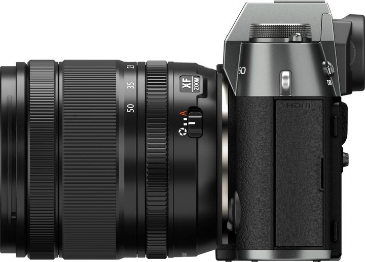 Image du produit Fujifilm X-T50 Kit (16 - 50 mm, 40.20 Mpx, APS-C / DX)
