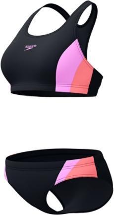 Produktbild Speedo Colourblock Splice 2PC 2.0 (W34/L38)