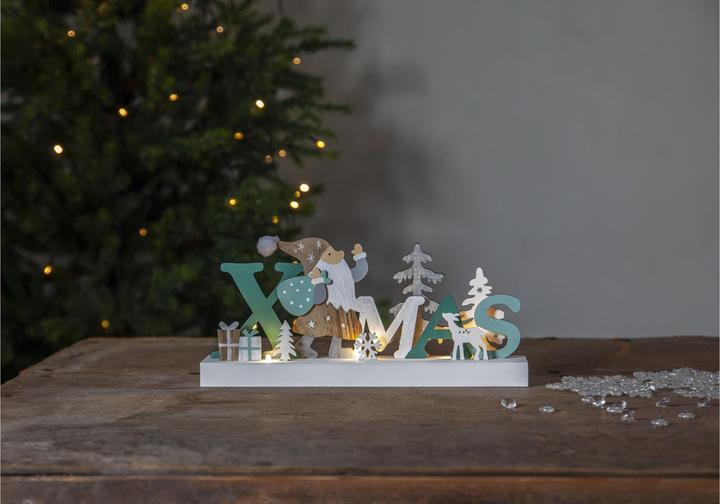 Produktbild Star Trading Kerzenstnder Reinbek