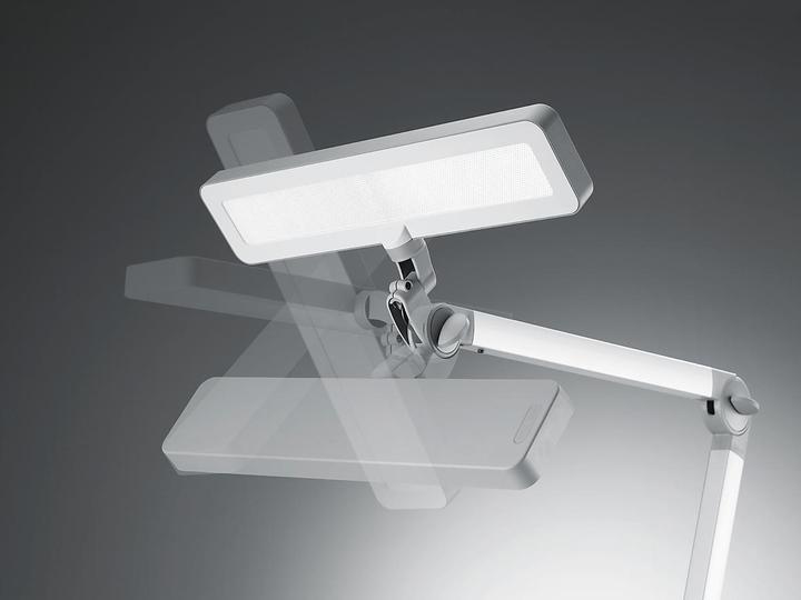 Immagine prodotto Waldmann Luce del palo del LED (1250 lm)