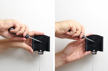 Produktbild Brodit 514661 Gerätehalter für iPhone 6 Plus/s