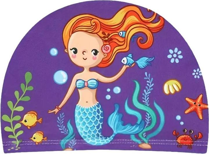Actual product image Splash & Fun Mermaid