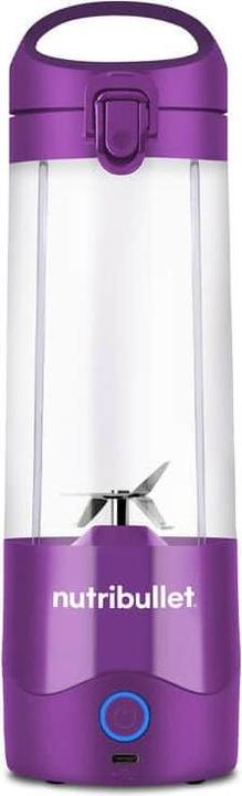 Actual product image NutriBullet NBP003PU Magic Bullet