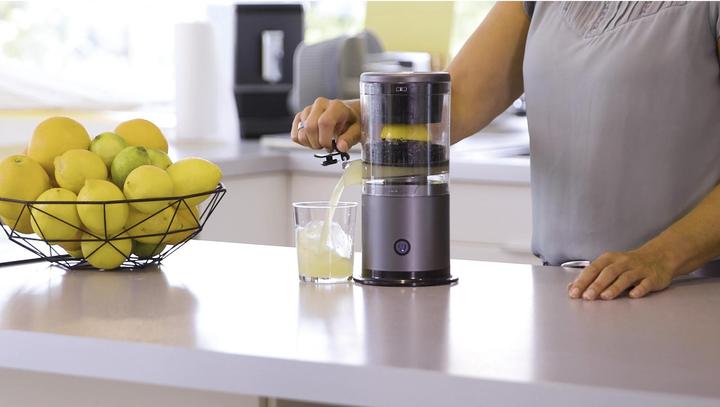 Immagine prodotto Livington JuiceBoost