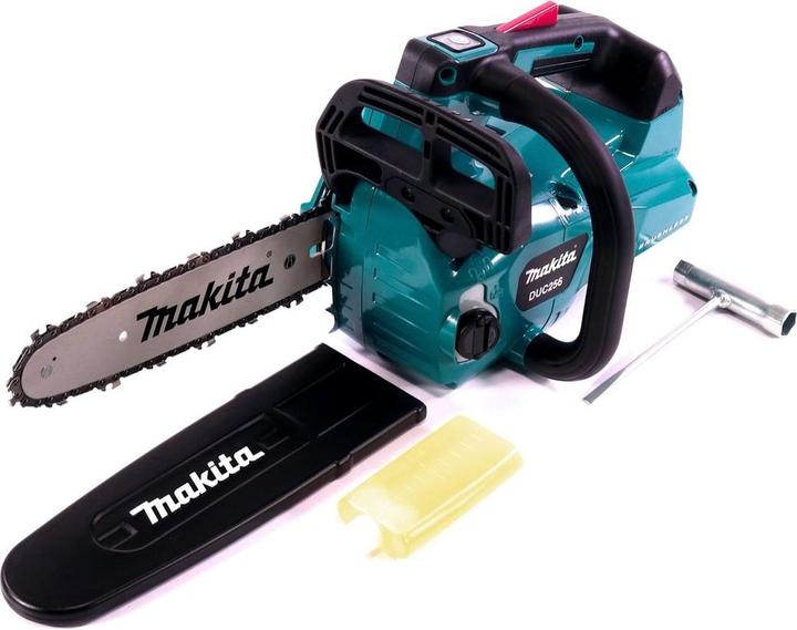 Productafbeelding Makita DUC256Z (Accu kettingzaag)